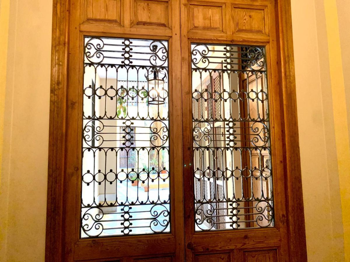 Homely Malaga Pozos Dulces 27 Centro Historico Екстериор снимка