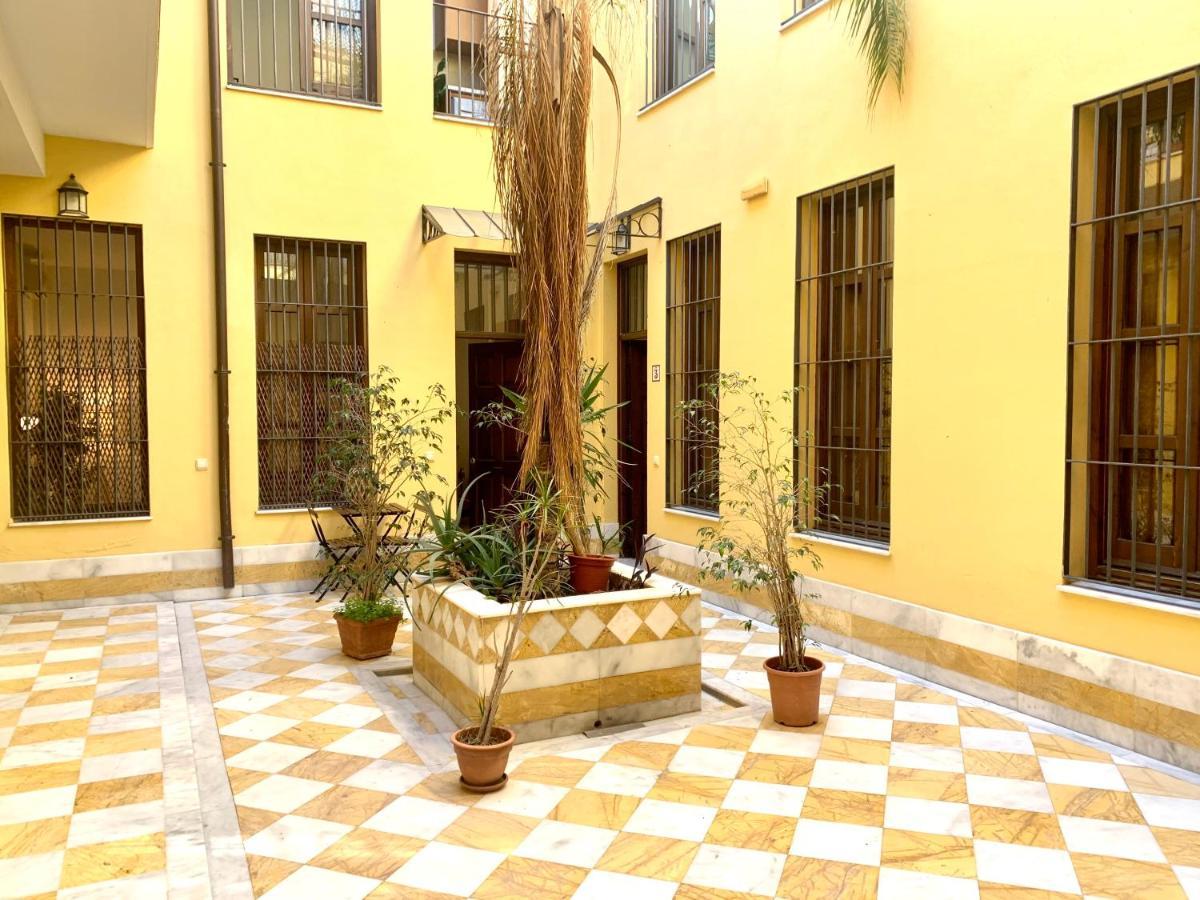 Homely Malaga Pozos Dulces 27 Centro Historico Екстериор снимка